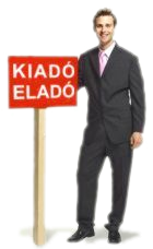 Friss h&iacute;rek az ingatlan rovatb&oacute;l